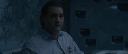 Прибытие (2016)