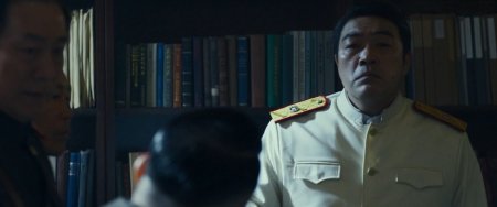 Операция «Хромит» (2016) Операция «Хромит» (2016)