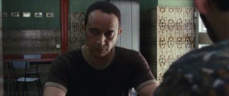 Терпеливый (2016) Терпеливый (2016)