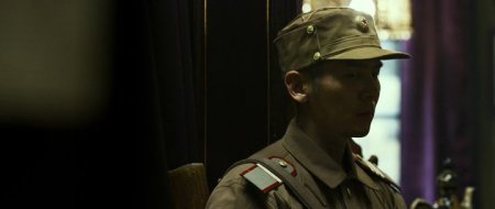 Операция «Хромит» (2016) Операция «Хромит» (2016)