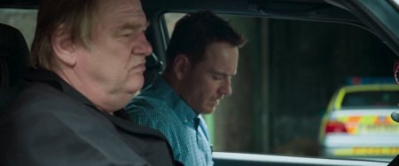 Афера по-английски (2016) Афера по-английски (2016)