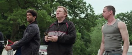 Афера по-английски (2016) Афера по-английски (2016)