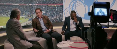 Сотни улиц (2016) Сотни улиц (2016)