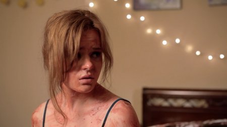 Прилипала (2015) Прилипала (2015)