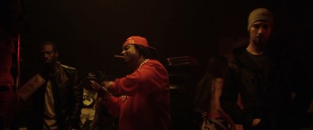 48 часов, чтобы жить (Ночное безумство) (2016)