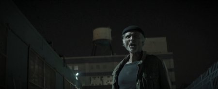 Паразиты (2016) Паразиты (2016)