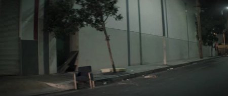 Паразиты (2016) Паразиты (2016)