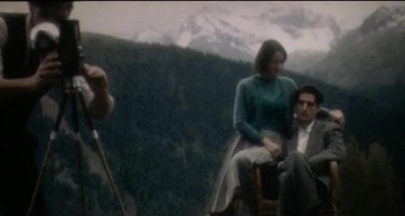 Иллюзия любви (2016)