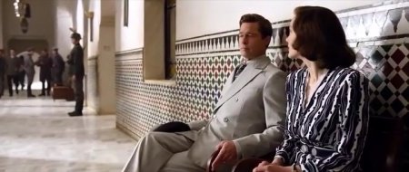 Союзники (2016) Союзники (2016)