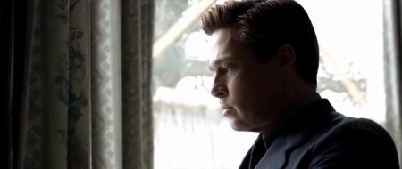 Союзники (2016) Союзники (2016)