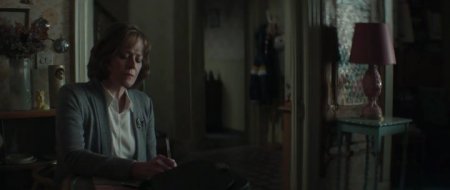 Голос монстра (2016) Голос монстра (2016)