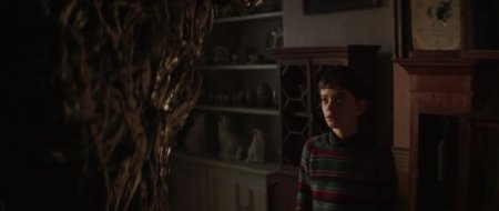 Голос монстра (2016) Голос монстра (2016)