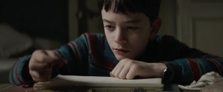 Голос монстра (2016) Голос монстра (2016)