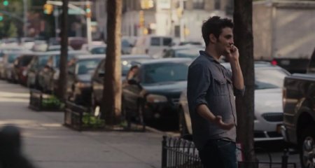 Длинная ночь, короткое утро (2016) Длинная ночь, короткое утро (2016)