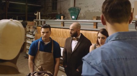 Резня на проходе 12 (2016) Резня на проходе 12 (2016)