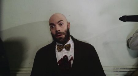 Резня на проходе 12 (2016) Резня на проходе 12 (2016)