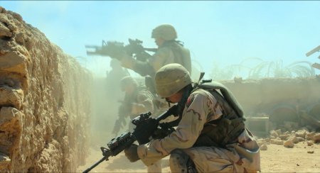 Долгий путь Билли Линна в перерыве футбольного матча (2016)