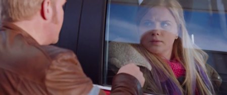 Скандинавский форсаж: Гонки на льду (2016)