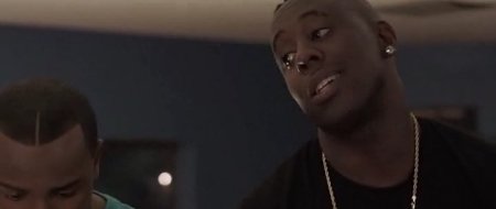 Средняя школа Картер (2015) Средняя школа Картер (2015)