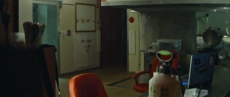 Пугающая кампания (2016) Пугающая кампания (2016)