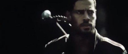 Обитель зла: Последняя глава (2016)