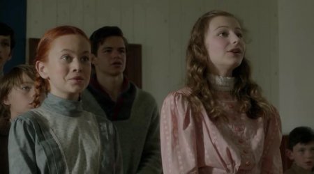 Энн из Зеленых Крыш (2016) Энн из Зеленых Крыш (2016)