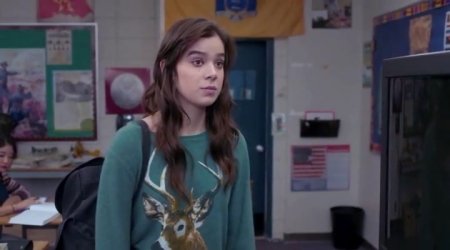 Почти семнадцать (2016) Почти семнадцать (2016)