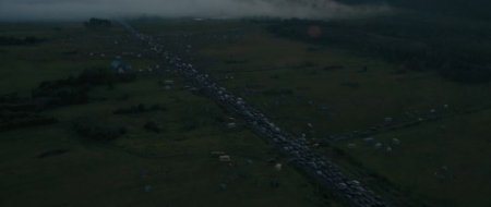 Прибытие (2016)