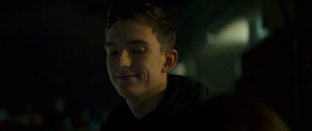 iБой (2016) iБой (2016)