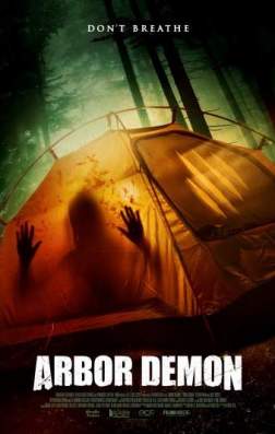 Фильм Демон дерева (2016)