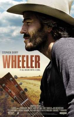 Фильм Уилер (2017)