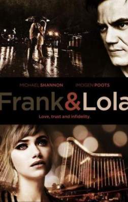 Фильм Фрэнк и Лола (2016)