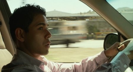 600 миль (2015) 600 миль (2015)