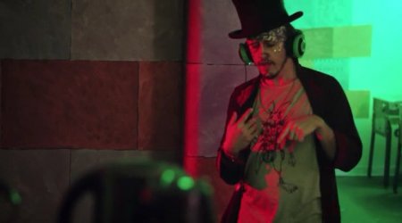 Зловещий отряд (2016) Зловещий отряд (2016)