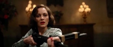 Союзники (2016) Союзники (2016)