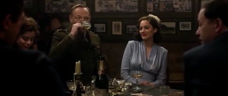 Союзники (2016) Союзники (2016)