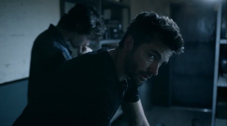 Судный день (2016) Судный день (2016)