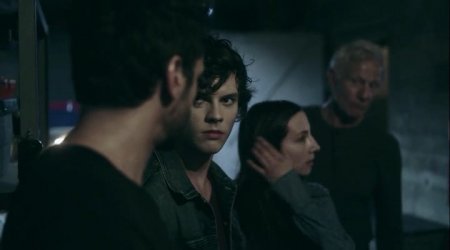 Судный день (2016) Судный день (2016)