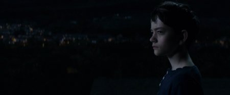 Голос монстра (2016) Голос монстра (2016)