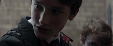 Голос монстра (2016) Голос монстра (2016)