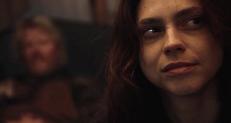 Демон дерева (2016)