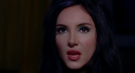 Ведьма любви (2016) Ведьма любви (2016)