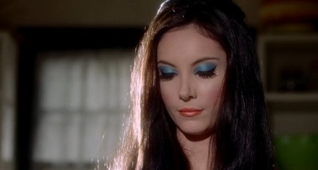 Ведьма любви (2016) Ведьма любви (2016)