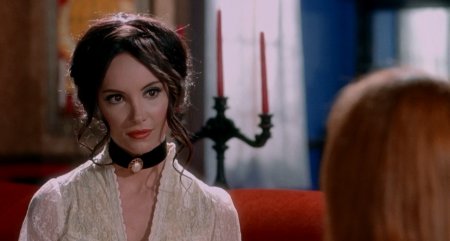 Ведьма любви (2016) Ведьма любви (2016)