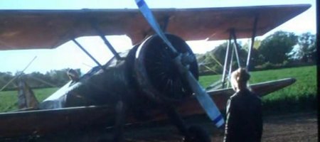 Космос между нами (2017) Космос между нами (2017)