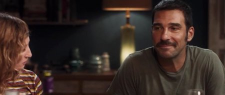 Идеальные незнакомцы (2016)