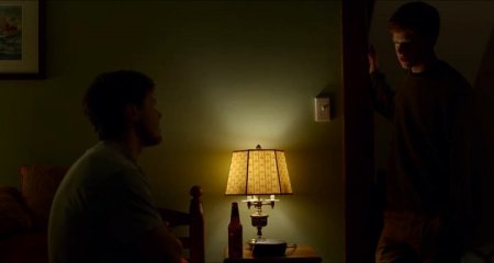 Манчестер у моря (2016)