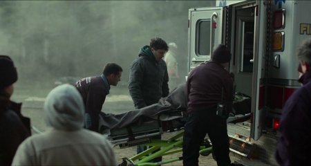 Манчестер у моря (2016)