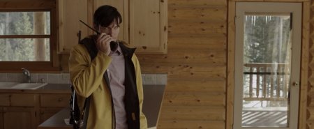 Зов волка (2016) Зов волка (2016)