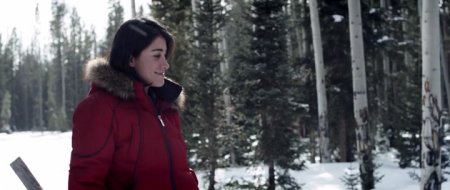 Зов волка (2016) Зов волка (2016)